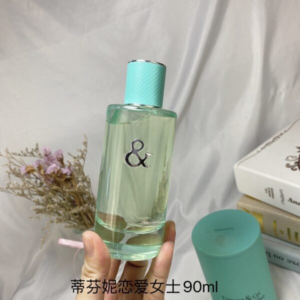 Love Women's Perfume 90ml | Elegant Floral Eau de Parfum Love Women's Perfume 90ml elegant floral fragrance for women