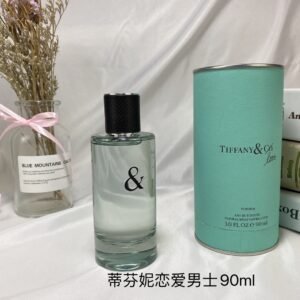 Love Language Series-Love Men's Eau de Toilette 90ML