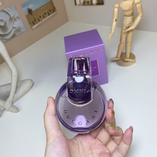 New Amethyst Women's Flower Dance Light 100ml