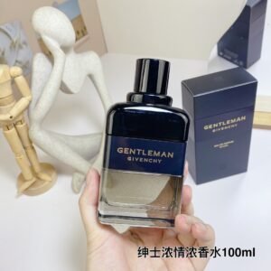 GENTLEMAN BOISEE EDP 100ML