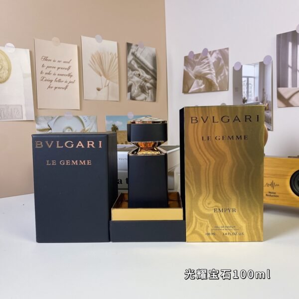 Jewelry Family Series-Glorious Gem 100ml