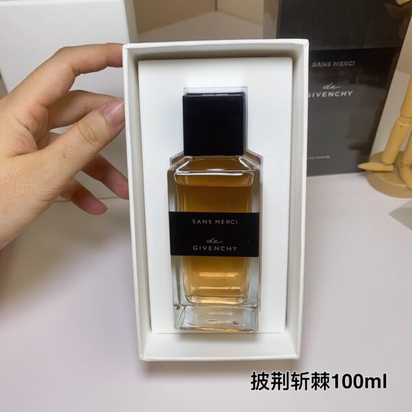 B2 Noble Craftsmanship Series-Breaking Through Thorns 100ml