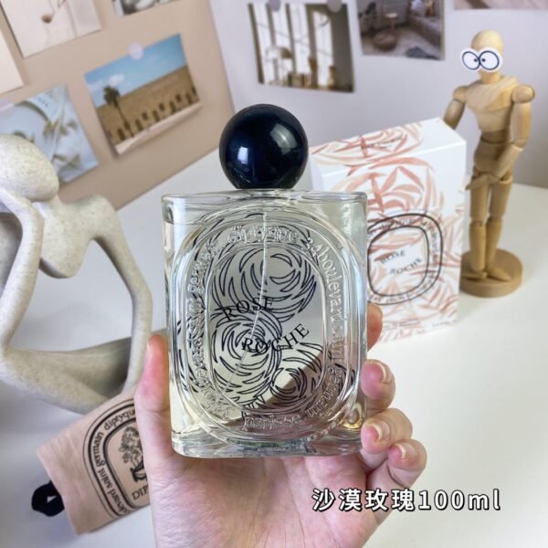 Rose Roche Great Thousand Essence Series Desert Rose 100ml fragrance at BGD Wholesale & Retail Platform