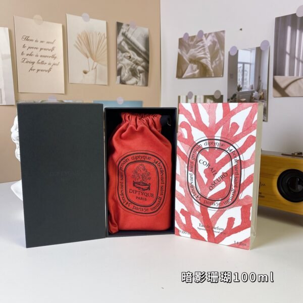 The Essence of the Universe Series-Shadow Coral 100ml