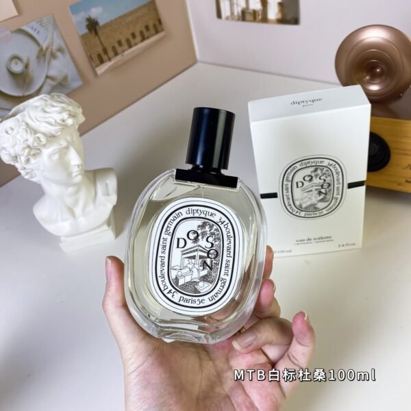 DIPTYQUE Mingtong Edition Do Son Unisex Eau de Toilette 100ml at BGD Wholesale & Retail Platform