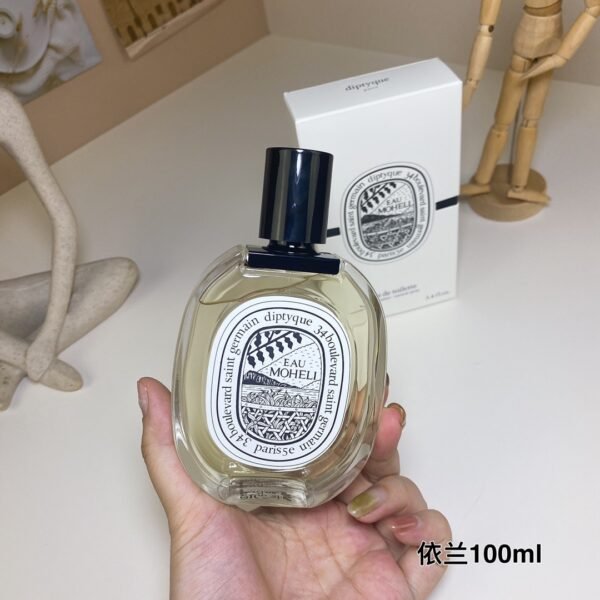B2 Eau Moheli,2013,100ML