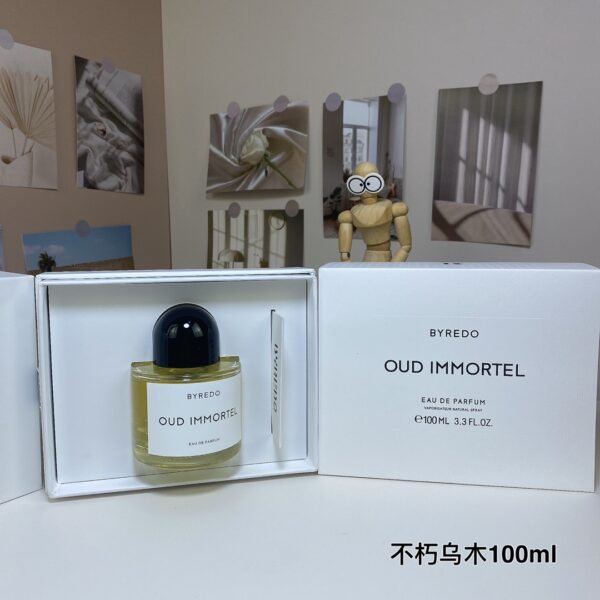 Oud Immortel,2010,Immortal Oud (Eternal Oud Fragrance) 100ml