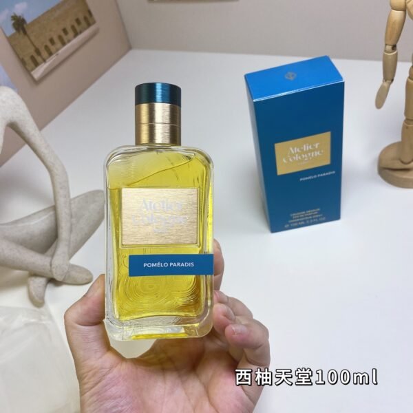 24th edition of Pomelo Paradis 100ml