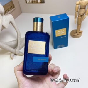 Oud Saphir, 2022,24th Edition of Kuangjing Agarwood (Indigo Agarwood) 100ml