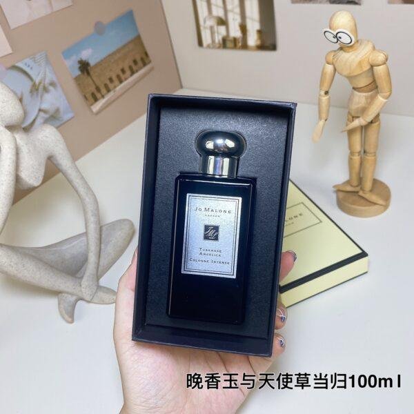 B2 Strong Cologne - Tuberose and Angelica Perfume 100ml
