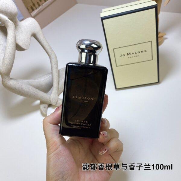 Vetiver Golden Vanilla 2020 100ml woody vanilla fragrance on BGD Wholesale & Retail Platform