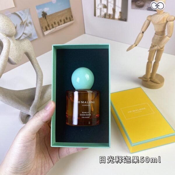 Sunlit Cherimoya Cologne, 2024, 50ml