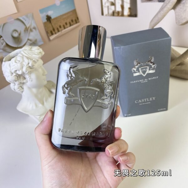 Fearless Song 125ml high quality perfume available at BGD Wholesale & Retail Platform.