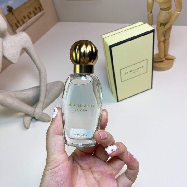 Soft White Musk Essence Cologne 30ml clean white musk perfume with fresh elegant fragrance