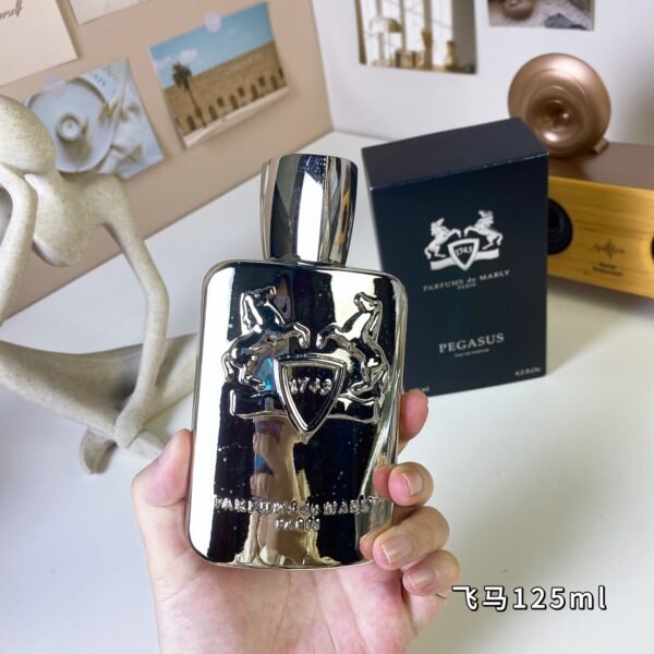 B2 Pegasus Pegasus 125ml