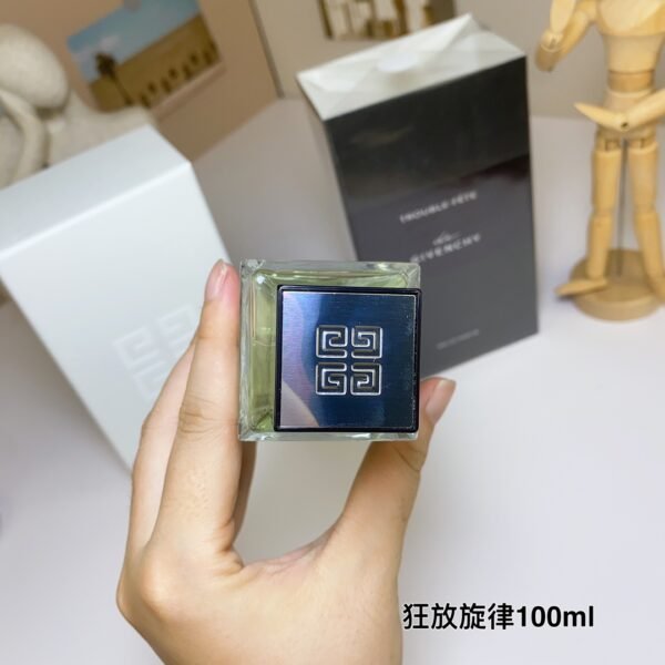 Noble Masterpiece Series-Wild Melody 100ml
