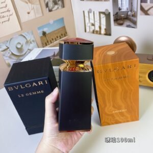 Jewelry Family Series-Amber 100ml