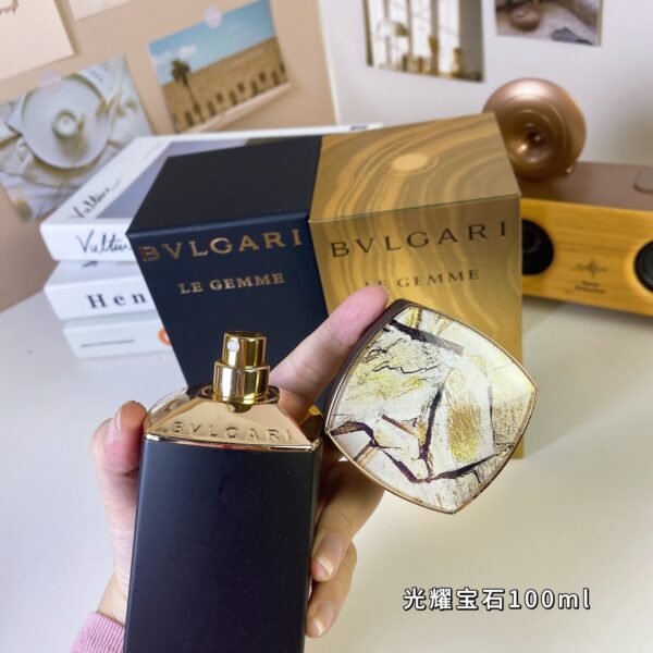 Jewelry Family Series-Glorious Gem 100ml