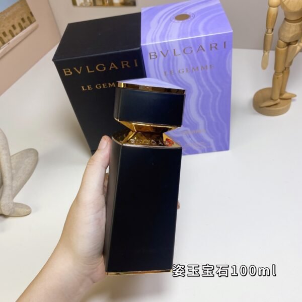 Jewelry Family Series Jade Gem 100ml | BGD Wholesale & Retail Platform Jewelry Family Series Jade Gem 100ml premium quality fragrance on BGD Wholesale & Retail Platform