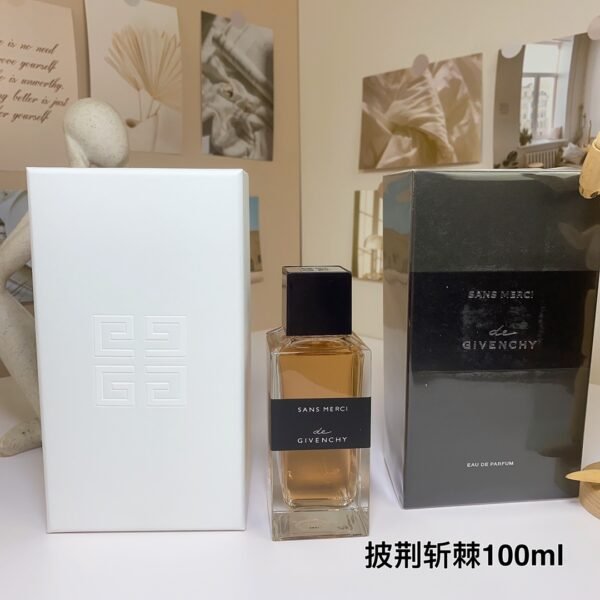 B3 Noble Craftsmanship Series-Breaking Through Thorns 100ml