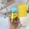Golden Hibiscus Bloom Perfume 50ml tropical floral fragrance with elegant hibiscus notes