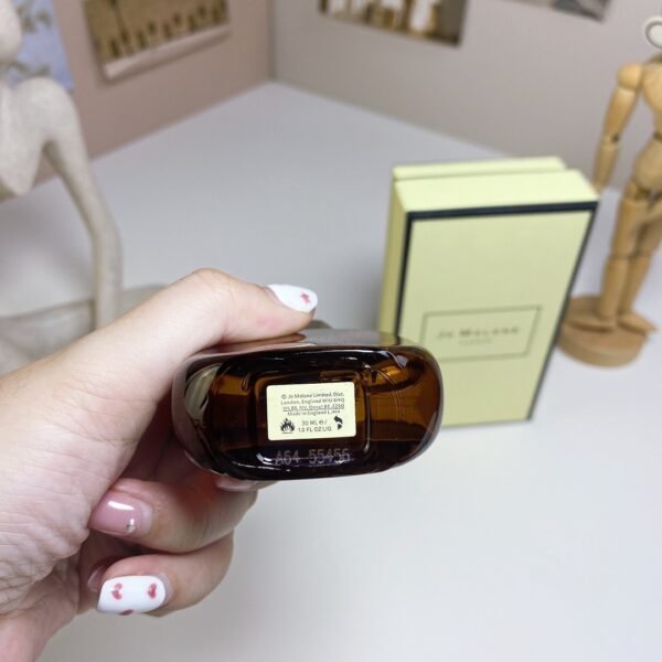 Ginger Beer Cologne, 2024,30ML