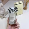 Green Almond Blossom Essence Eau de Parfum 100ml fresh floral perfume bottle