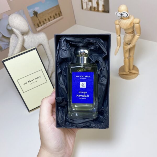 Golden Orange Citrus Eau de Parfum 100ml