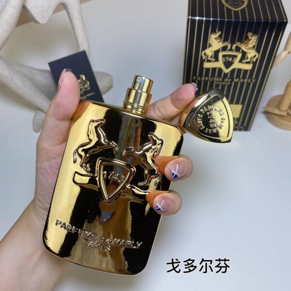 Godolphin, 2010 ,100ML