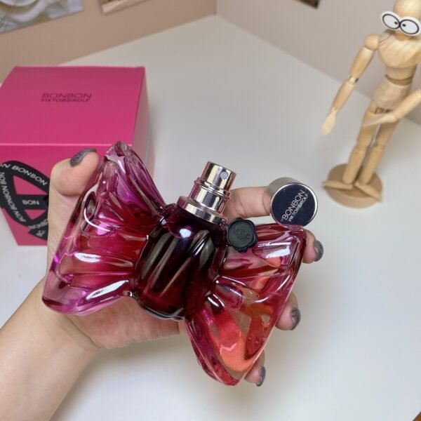 Sweet Ribbon Eau de Parfum 90ml