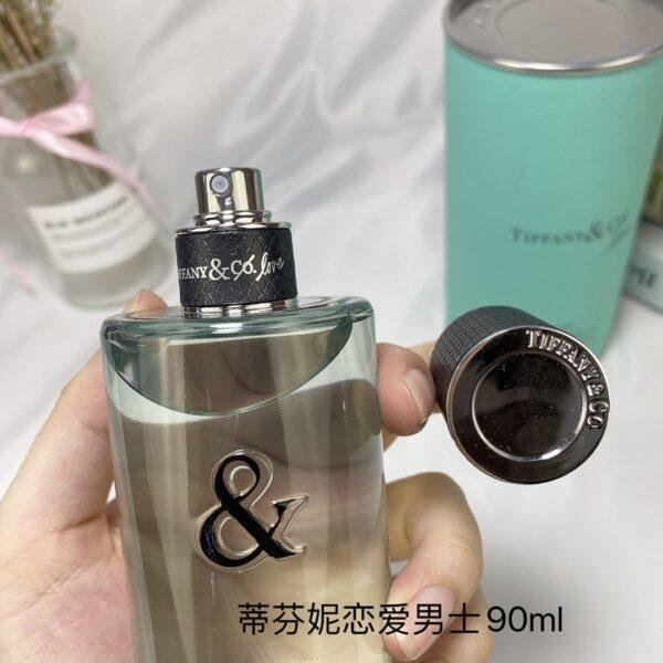 Love Language Series-Love Men's Eau de Toilette 90ML