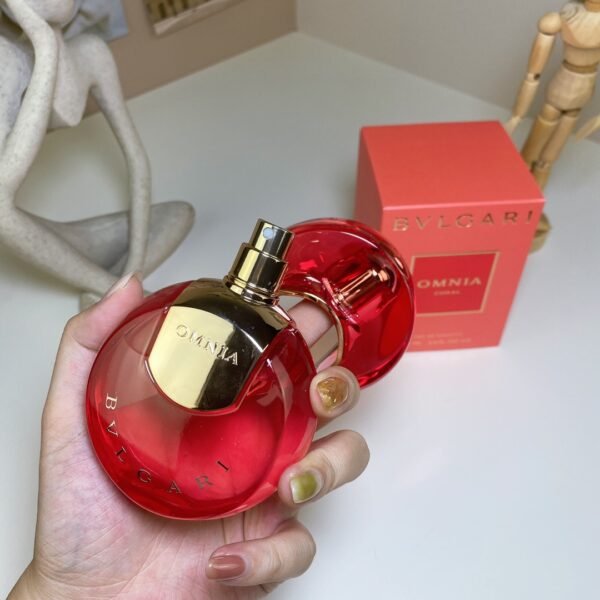 New Crystal Red Crystal Women's Perfume 100ml
