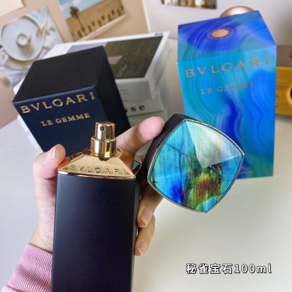 Jewelry Family Series-Secret Sparrow Gem 100ml
