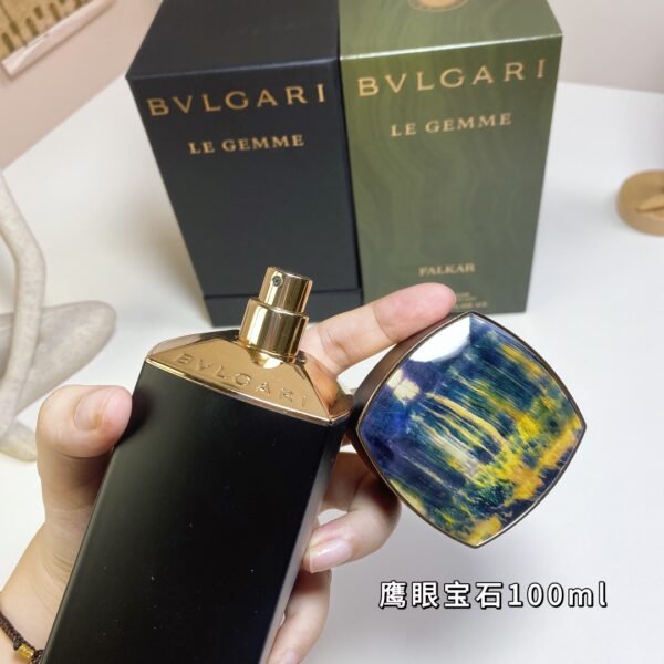 Jewelry Family Series-Eagle Eye Gem 100ml