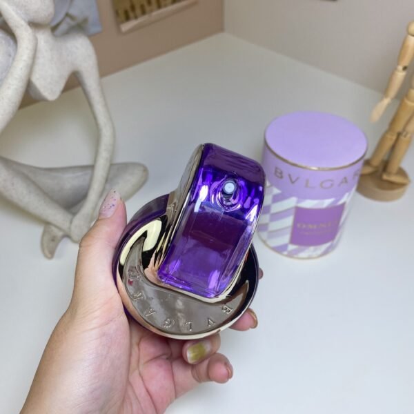 Purple Crystal Blossom Eau de Parfum 65ml