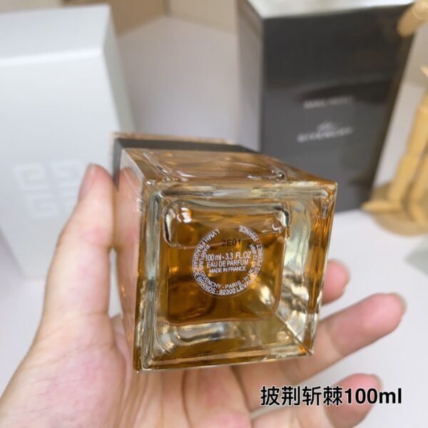 B4 Noble Craftsmanship Series-Breaking Through Thorns 100ml