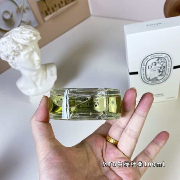 Mingtong Edition Dusun Neutral Eau de Toilette 100ml