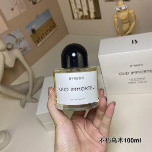 B4 Oud Immortel,2010,Immortal Oud (Eternal Oud Fragrance) 100ml