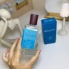 New packaging Cedar Love Cologne 100ml