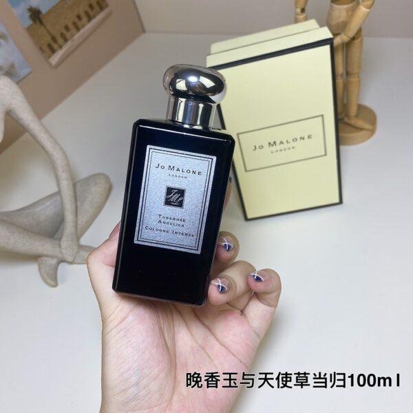 Strong Cologne Tuberose & Angelica Perfume 100ml | BGD Wholesale & Retail Platform Strong Cologne Tuberose and Angelica Perfume 100ml rich floral fragrance on BGD Wholesale & Retail Platform