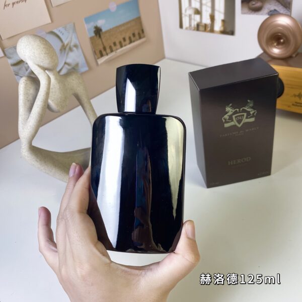 B4 Herod, 2012,125ML