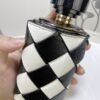 Amanece la bella Cibeles Limited Edition Leather Case Perfume 100ml