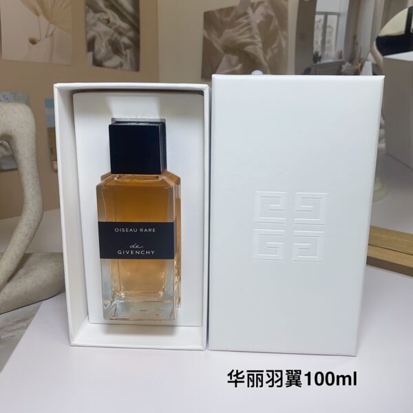 Noble Craftsmanship Series-Gorgeous Wings 100ml