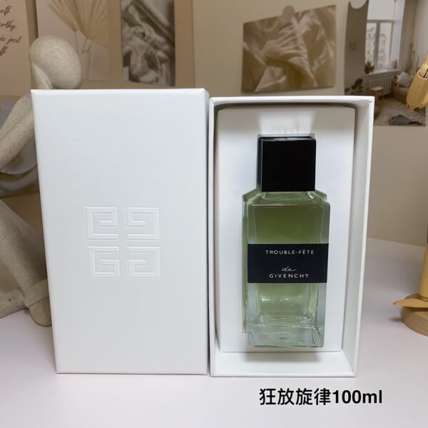 Noble Masterpiece Series-Wild Melody 100ml