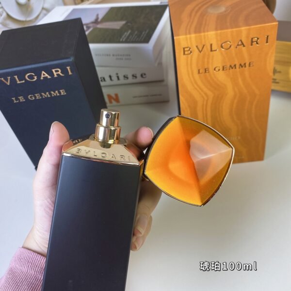 Jewelry Family Series-Amber 100ml