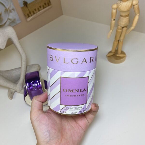 Purple Crystal Blossom Eau de Parfum 65ml