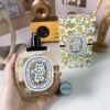 Golden Citrus Garden Eau de Parfum 100ml