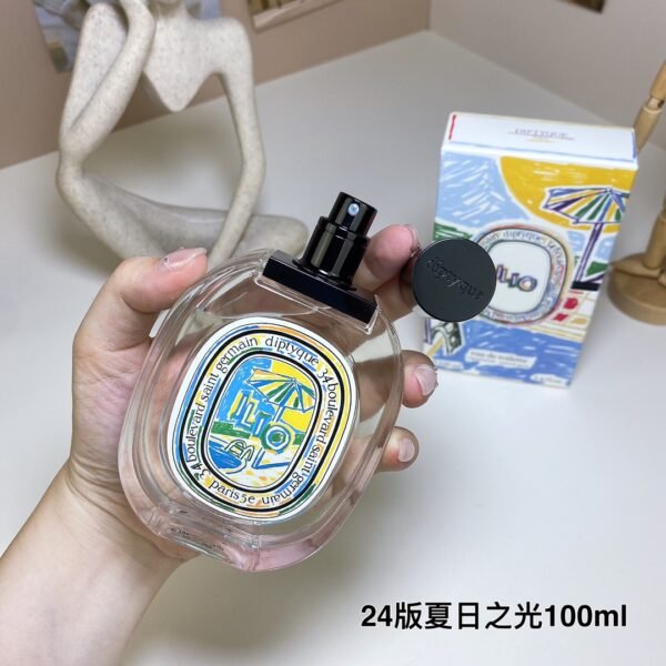 2024 Summer Light Limited Edition EDP 100ml