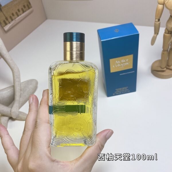 24th edition of Pomelo Paradis 100ml