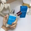 New packaging Cedar Love Cologne 100ml